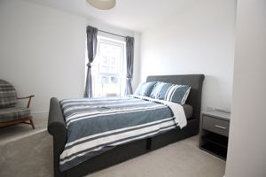 Bedroom- click for photo gallery